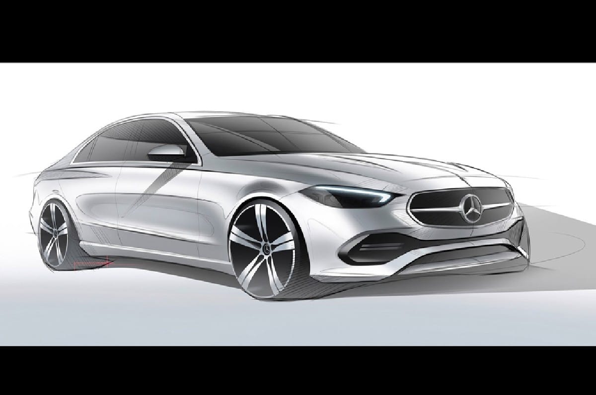 Mercedes Benz C-Class EV within the works; might be out by 2024